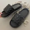 Slipper Dames Zachte Zool Cloud Slippers Zomer Strand Slippers Dikke Platform Slippers Vrouwen voor Thuis Sandalen Vrouw