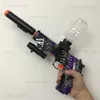 GEL BLASTER ELECTRIC GUN GRAFFITI ATRIBUIÇÃO DE PANTRINHO DE PAINTABLE NOVA GISTA DE TROOTO DE PAINTABLE NOVA PARA TEMPO DE TRAÇO DE TOTO AO ARTIVO DO MAIS