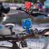 Велосипедные рога Западный велосипед 140 дБ колокол 4 лампа Cycling Light 1200mah электрический рог водонепроницаемый USB Зарядка