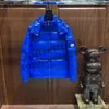 Man Down Jacket Parkas Coats Puffer Kurtki bombowce zimowy płaszcz z kapturem z kapturem Tops Tops Windbreaker Wygodny i ciepły azjatycki rozmiar s-5xl