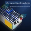 Treepower 24V 400AH Lityum Lifepo4 Pil 24V için kurşun asit pil güneş enerjisi motoru ev+ 20a şarj cihazı
