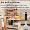 Other Health & Beauty Items 3D Health Model Impedence Analyzer Machine 3D Scanner Fitness