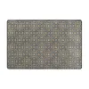 Carpets Moroccan Print Doormat Carpet Mat Rug Polyester Non-Slip Floor Decor Bath Bathroom Kitchen Living Room 60x90