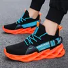 Kleiderschuhe Frauen und Männer Turnschuhe atmungsaktive Laufschuhe Outdoor Sport Mode komfortable Freizeitpaare Fitnessstudio Herren Schuhe Größe 36-47 230815