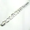 New Countryman Emblem Car Badge Metall Chrom Aufkleber für Mini Country 2 5cm Sliver 1 Set 306t