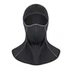 Vindtätning Winter Motocryle Mask Snow Hat Warm Outdoor Cycling Sport Vandring Scarves Cap Ski Balaklava Mask M-3031295O
