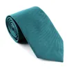 Bruidegom banden Cummerbunds mannen solide klassiek formeel gestreepte bedrijf 8 cm slanke stropdas voor stropdas skinny cravat drop levering feestevenementen w dh0mw