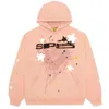 Damen Hoodies Sweatshirts Y2K Gothic Street Fashion Hoodie Spinnen Webbrief gedruckt koreanische Winterkleidung 230816