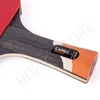 طاولة تنس راكية Stiga 6 نجوم المضرب الهجوم المهني البثور الكربون في المطاط الأصلي Stiga Table Tennis مضارب Ping Pong Paddle Bat 230815