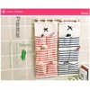 Storage Bags At Home Closet Bag Pouches Wardrobe Many Pockets Organizer 8 Behind The Door Wall Hanging