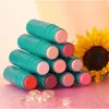 Blush Wholesale Thrive Causemetics Triple Zagrożenie Kolor Stick Stick i Cheek Cream Cream 230815