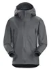 メンズジャケットltjacketgen2ハードシェルリーフチャージコート防水と風の屋外服