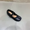 Платье PU Tabi Spring Ninja Moccasins круглый сплит с раздельными пальцами неглубокие женщины.