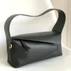 Luxe puzzel Hobo koppelingsontwerperzakken onderarm echte lederen tote dames avondtas tas cross body handtas mode stokbrood 7a kwaliteit pochette schoudertassen