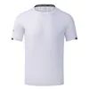 CX 7111 # Marathon Round Neck Short Sleeve