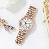 Womens Watch Watches High Quality Luxury Business Quartz-BattyFashion Fashion Waterproof 32mm Watch