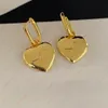 Designer Luxury metal letter heart-shaped pendant earrings, bracelets, necklaces, women's sets, Valentine's Day, Christmas gifts, high quality matching boxes