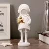 Декоративные предметы статуэтки Nodic Deepsea Diver Statue