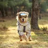 Собача для собачьей одежды Съемные солнцезащитные очки