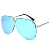 Solglasögon högkvalitativa Jacques Solglasögon för män Vintage Square Acetate Luxury Designer Solglasögon Kvinnor JMM Sol Glasögon Blue Lenses 230715