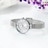 Montres pour femmes de haute qualité Battery Battery Casual Limited Edition Wharproof 37 mm Watch