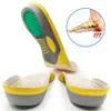 Accessori per parti di scarpe Eid Spole per piedi piatti Scarpe ortopediche Sole Sole Support Pad Pad Or X Correction Meot Care Uomini Donne 230816