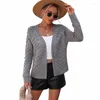 Women's Sweaters Long Sleeve Open Front Knit 3D Pattern Cardigan V Neck Sweater