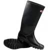 Buty deszczowe Kobiety Kolan High Wackies Waterproof Ladies Slip na butach Wellington Long Saft Welly Rain Boots Anti Slip 230815