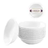 Plates Plastic Seasoning Bowl Saucer Plate Flavor Dish Saucers Bowls Small Dishes Mini Appetizer Sushi Tray