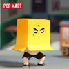 Слепая коробка Pop Mart Scissor Seven Classic Permance Transformation Series Series Box Toys Figure Сюрприз Mystery Doll Girls Gift 230816