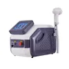 OEM 808 3 Diodo de comprimento de onda Diodo a laser Máquina de remoção de pigmentos Skin Rejuvenescimento Equipamento de beleza profissional para todos os tipos de uso da pele