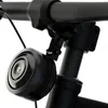 Rogi rowerowe upuść fedog eBike Electric Horn Alarm Bell Super Loud z dwoma zdalnym skuterem 230815
