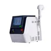 Professional 808nm Diode Laser 2000W Hårborttagningsmaskin Tre våglängder 755 808 1064 Epilator Beauty Equipment