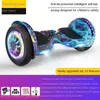 Altri articoli sportivi da 7 pollici da 10 pollici gonfiabili con bilancia elettrica grande scooter auto bilanciamento di moda luminosa design urbano 230816