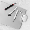 Kit de limpeza Bluetooth Earrosanes Limpando Prancos de caneta Ferramentas de limpeza de casos para airpods Pro 3 2 1 PODS AIR VODS XIAOMI AIRDOTS
