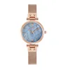 Womens watch Watches high quality Fashion Waterproof Quartz-Battery Business Stainless Steel watch