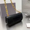 Balencig Bag B Bag Bag Bag Bags Gossip Cross Baguettes Design Hourglass Tote Alligator Leather Handbags Fashion Crocodile Wallet Totes for Women 1