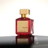 Best selling Perfume rouge 540 floral extrait de parfum paris 200ml large bottle 724 Fragrance Man Woman Cologne Spray Unisex Long Lasting Smell