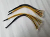 Original 6pin Sever Power Supply Cable PCI-E PCIe Express för Antminer S9 S9J L3+ Z9 D3 Bitmain Miner PSU Power Cable