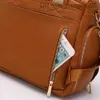 기저귀 가방 가정용 제품 센터 푸 엄마의 바글 러지 용량 방수 임산부 가방 Z230816
