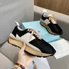 Sneaker Homens Lanvinly Snakeskin Snake Mens Casais Luxo Moda Verde Casual Aapricot Bege Sapatos Famosos Bumper Mulheres Sapatilhas Top Preto Branco Baixo Rosa Tra AAVP