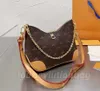 Woman bag Luxury Designers Embossing flower bag Women Handbag Messenger Genuine Leather METIS Elegant Shoulder louiittss Crossbody Bags viutonttss M40780 M41465