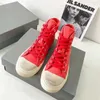 Casual Shoes Paris B Family's Half Set Canvas Shoes Women's 2023 Summer New Pares Small White Shoes Worna For Leisure