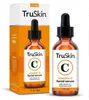 Groothandel Truskin Facial Serum 30 ml Vatamine C Essence 1oz Skin Care Face Lotion Cream Hoge kwaliteit