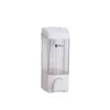 Bath Accessory Set Hand Soap Dispenser Squeezed 400ml Shower Gel Box Multifunctional Shampoo Liquid Bathroom Supplies