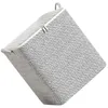 Storage Bags Bedding Cloth Closet Blanket Clothes Zipper Non-woven Fabric Organizer Travel