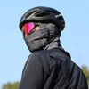 Mascheri per la faccia di moda Gateter West Biking Summer Cycling Balaclava Silk Raffreddamento a faccia piena traspirante Cappelli da pesca in bicicletta Cappelli sportivi da pesca da pesca uomini 230815