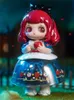 Box cieco Ziyuli Dark Fairy Tales Series Box Kawaii Doll Figura Toy Caixas Figurina da collezione Modello Mystery 230816