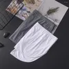 Underpants Ice Silk Sweat Absorption Good Elasticity Super Soft Men Briefs Close Fit For Bedroom