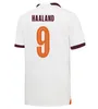 2024 Haaland Soccer Jerseys 24 25 Doku Matheus N. Rodrigo J. Alvarez Tuta Foden Grealish de Bruyne 2023 2024 Gvardiol Bobb Футбольная рубашка мужчина детская форма